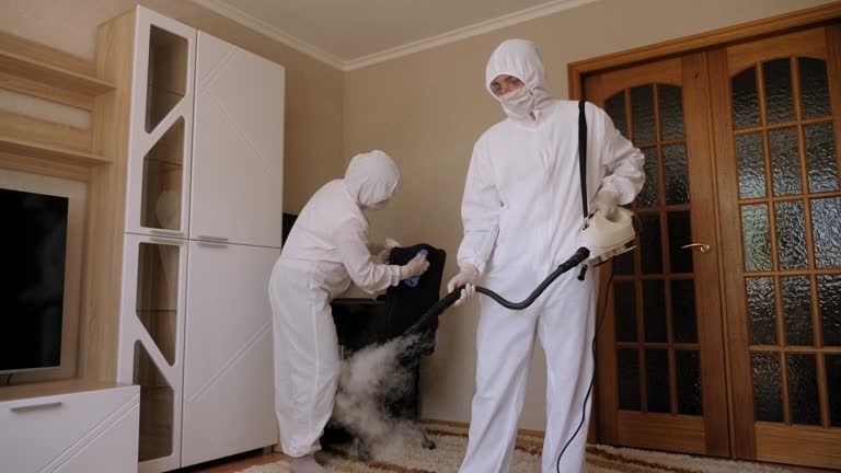 Why You Should Choose Our Mold Remediation Services in Sebring, FL